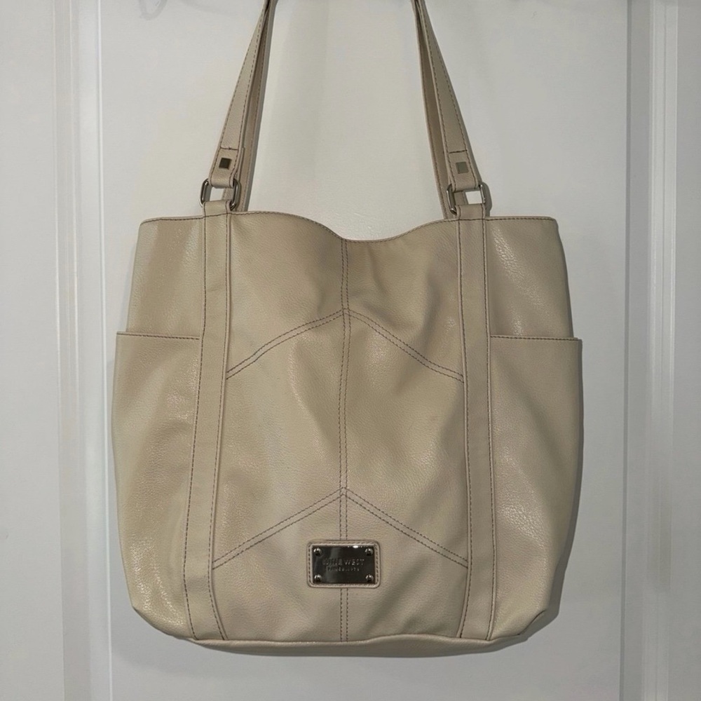Nine West Tote Bag